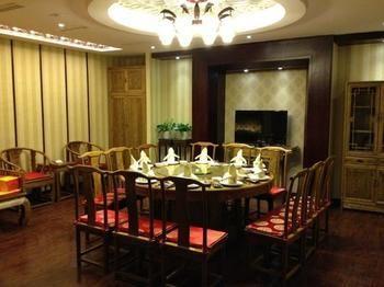 Mingjing Hotel Hangzhou Luaran gambar