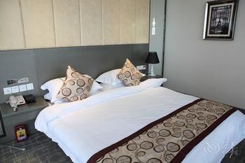 Mingjing Hotel Hangzhou Luaran gambar