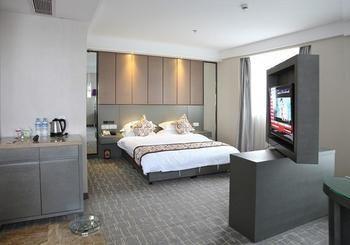 Mingjing Hotel Hangzhou Luaran gambar