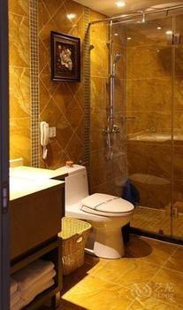 Mingjing Hotel Hangzhou Luaran gambar