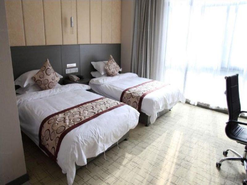 Mingjing Hotel Hangzhou Luaran gambar
