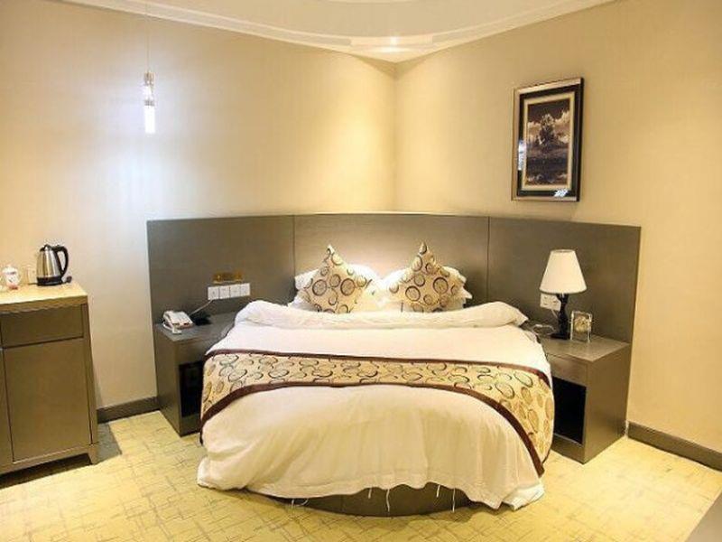 Mingjing Hotel Hangzhou Luaran gambar