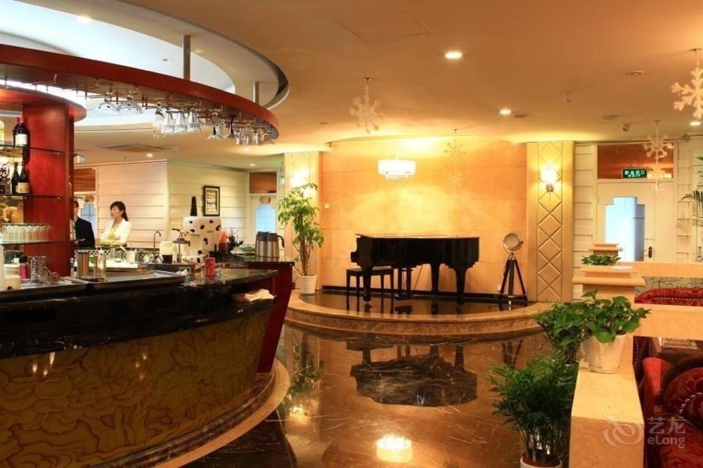 Mingjing Hotel Hangzhou Luaran gambar