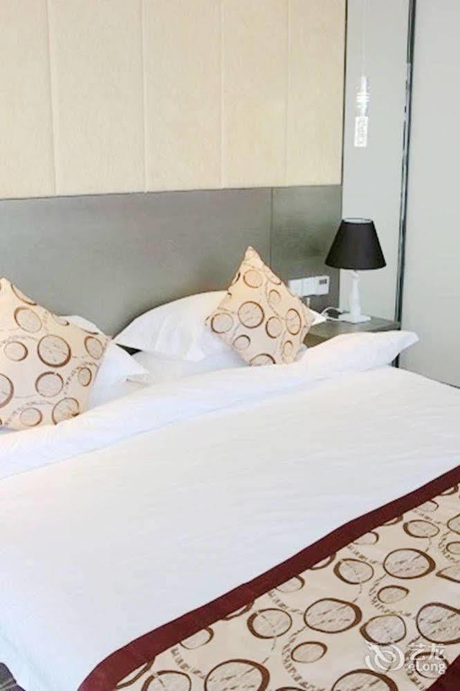 Mingjing Hotel Hangzhou Luaran gambar