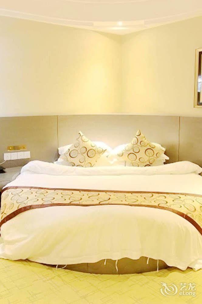 Mingjing Hotel Hangzhou Luaran gambar